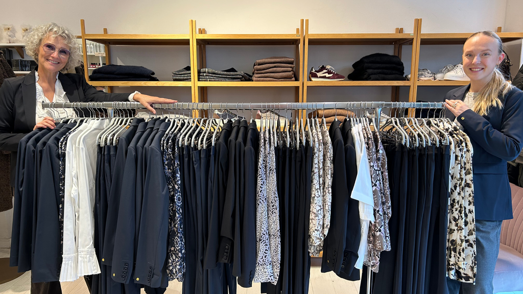 25% PBO Suiting + tilbehør