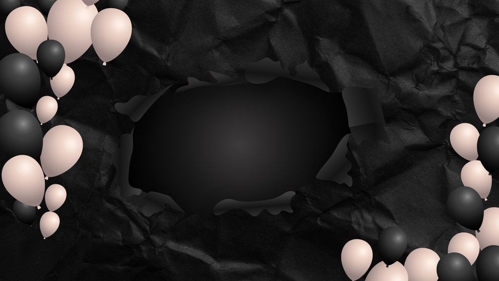 5 x HELT SORTE TILBUD